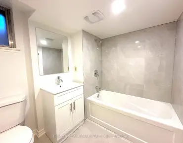 
172 Eileen Ave Rockcliffe-Smythe, Toronto 2 beds 2 baths 1 garage $1.46M