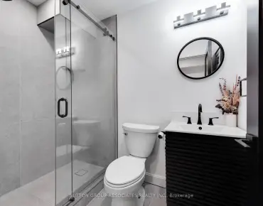 243 Robina Ave Oakwood Village, Toronto 4 beds 4 baths  garage $1.97M
