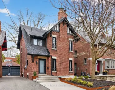 
63 Brantwood Dr Woburn, Toronto 3 beds 2 baths 1 garage $699K