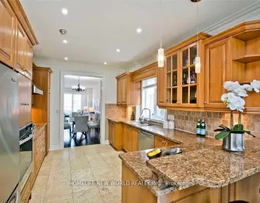 177 Glendale Ave High Park-Swansea, Toronto 4 beds 4 baths garage $1.49M