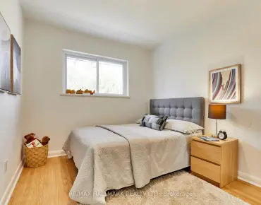 69 Haddington Ave <a href='https://luckyalan.com/community.php?community=Toronto:Bedford Park-Nortown'>Bedford Park-Nortown, Toronto</a> 3 beds 2 baths 1 garage $1.595M