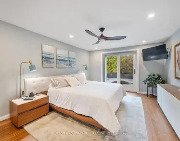 
112 Wyndcliff Cres <a href='https://luckyalan.com/community.php?community=North York:Victoria Village'>Victoria Village, North York</a> 4 beds 2 baths 1 garage $1.333M