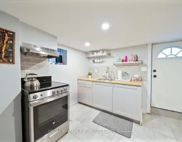 46 Lorindale Ave <a href='https://luckyalan.com/community.php?community=Toronto:Lawrence Park North'>Lawrence Park North, Toronto</a> 2 beds 2 baths 1 garage $1.288M