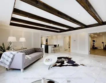 
17 Claybrooke St Beechborough-Greenbrook, Toronto 2 beds 2 baths  garage $969.9K