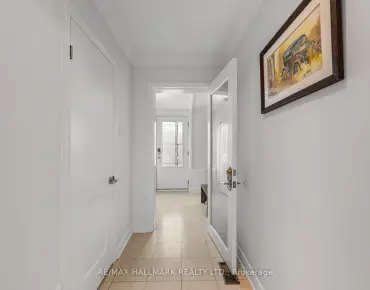 146 Roslin Ave <a href='https://luckyalan.com/community.php?community=Toronto:Lawrence Park North'>Lawrence Park North, Toronto</a> 3 beds 4 baths  garage $2.13M

