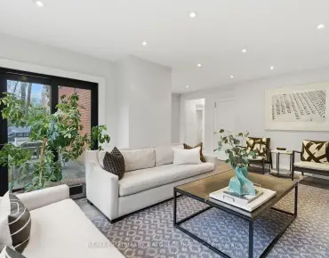 
Rose Park  <a href='https://luckyalan.com/community.php?community=Toronto:Rosedale-Moore Park'>Rosedale-Moore Park, Toronto</a> 5 beds 6 baths  garage $5.495M