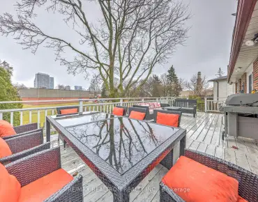 
683 Glengrove Ave Yorkdale-Glen Park, Toronto 3 beds 2 baths 1 garage $1.349M