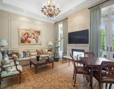 314-316 Queen St E Moss Park, Toronto 2 beds 5 baths garage $2.29M