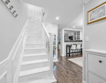 
2807 St Clair Ave E O'Connor-Parkview, Toronto 3 beds 3 baths 1 garage $729.9K