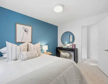 
49 Woodville Ave Broadview North, Toronto 4 beds 3 baths 1 garage $1.65M