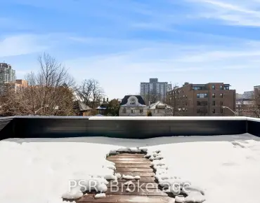 
49 Woodville Ave Broadview North, Toronto 4 beds 3 baths 1 garage $1.65M