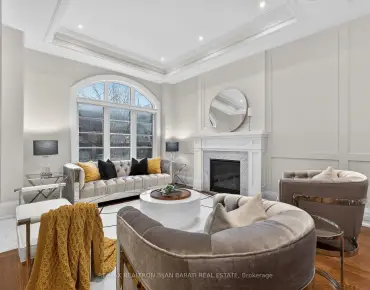 86 Princess Ave <a href='https://luckyalan.com/community.php?community=Toronto:Willowdale East'>Willowdale East, Toronto</a> 5 beds 7 baths 2 garage $3.69M
