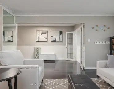 140 Jones Ave South Riverdale, Toronto 3 beds 2 baths garage $1.049M