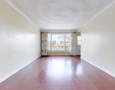 136 Santa Barbara Rd <a href='https://luckyalan.com/community_CN.php?community=Toronto:Willowdale West'>Willowdale West, Toronto</a> 3 beds 5 baths 1 garage $1.899M
