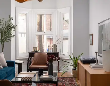 213 Franklin Ave <a href='https://luckyalan.com/community_CN.php?community=Toronto:Lansing-Westgate'>Lansing-Westgate, Toronto</a> 3 beds 2 baths 1 garage $1.268M