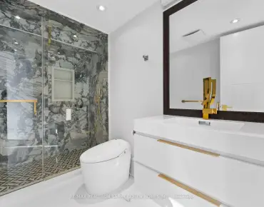 
17 Claybrooke St Beechborough-Greenbrook, Toronto 2 beds 2 baths  garage $969.9K