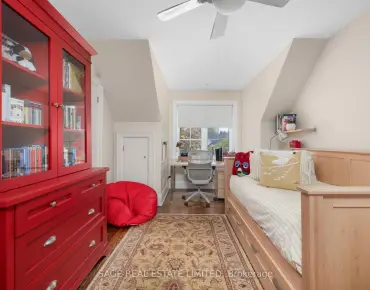 
45 Beamsville Dr L'Amoreaux, Toronto 4 beds 4 baths 2 garage $1.175M