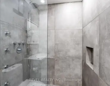 
23 Annex Ln Annex, Toronto 3 beds 3 baths 1 garage $1.899M