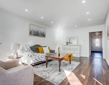 40 Farmview Cres Henry Farm, Toronto 4 beds 3 baths 2 garage $1.699M