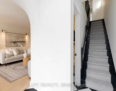 215 Queenslea Ave Humberlea-Pelmo Park W4, Toronto 4 beds 4 baths 2 garage $1.289M