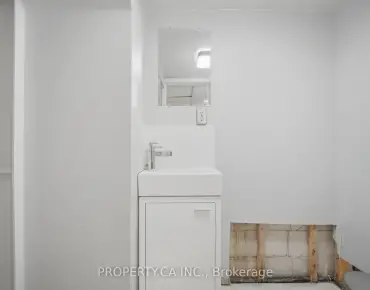 70 Lavington Dr Willowridge-Martingrove-Richview, Toronto 3 beds 2 baths 1 garage $888.888K