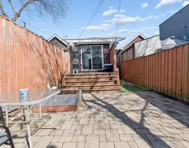 105 Moreau Trl Clairlea-Birchmount, Toronto 3 beds 4 baths 2 garage $1.3M