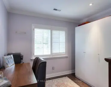 68 Paulvale Cres York University Heights, Toronto 3 beds 2 baths 1 garage $920K