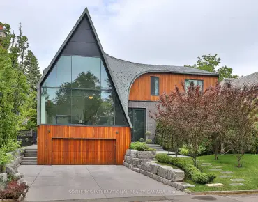 
54 Saratoga Dr Bendale, Toronto 3 beds 4 baths 1 garage $1.2M