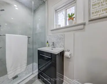 
217A Aldercrest Rd Alderwood, Toronto 3 beds 4 baths 1 garage $1.7M