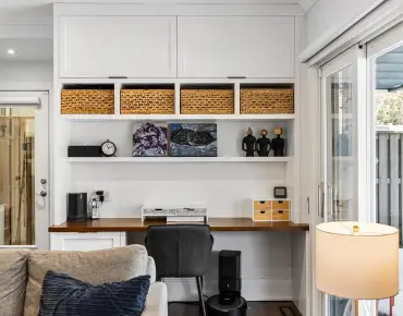 
171 Islington Ave New Toronto, Toronto 3 beds 3 baths 2 garage $1.198M