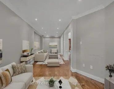 42 Parklea Dr <a href='https://luckyalan.com/community_CN.php?community=Toronto:Leaside'>Leaside, Toronto</a> 2 beds 2 baths 1 garage $1.45M