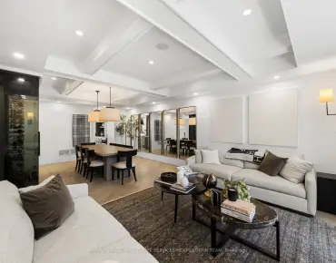 
18 Laver Rd Eringate-Centennial-West Deane, Toronto 3 beds 2 baths 2 garage $1.25M