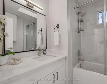 
42 Benleigh Dr Woburn, Toronto 3 beds 1 baths 1 garage $749.9K