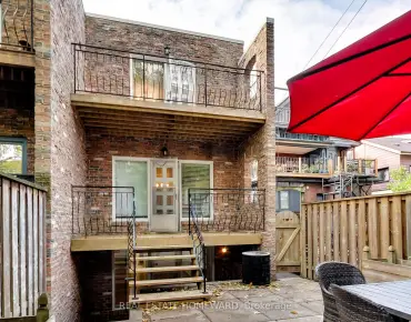 
168 The Kingsway N/A Kingsway South, Toronto 2 beds 2 baths 1 garage $1.299M