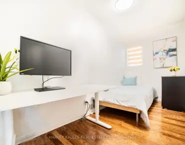 171 Hupfield Trl Malvern, Toronto 4 beds 4 baths 2 garage $1.168M