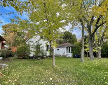 171 Hupfield Trl Malvern, Toronto 4 beds 4 baths 2 garage $1.168M