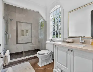 76 Arjay Cres <a href='https://luckyalan.com/community.php?community=Toronto:Bridle Path-Sunnybrook-York Mills'>Bridle Path-Sunnybrook-York Mills, Toronto</a> 5 beds 10 baths 3 garage $9.98M
