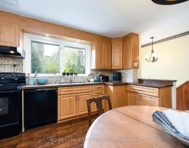 48 Greengrove Cres <a href='https://luckyalan.com/community.php?community=Toronto:Parkwoods-Donalda'>Parkwoods-Donalda, Toronto</a> 3 beds 2 baths 1 garage $1.44M
