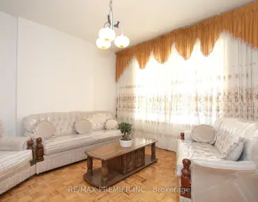 
31 Runnymede Rd High Park-Swansea, Toronto 3 beds 2 baths 1 garage $899K