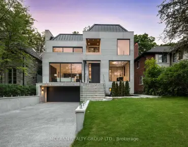 
10 Eldon Ave Crescent Town, Toronto 2 beds 2 baths  garage $815K