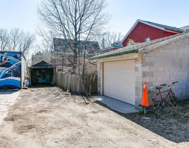 
67 Allanhurst Dr Edenbridge-Humber Valley, Toronto 4 beds 3 baths 2 garage $1.195M