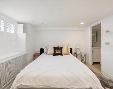 12 Mahoney Ave Mount Dennis, Toronto 2 beds 2 baths  garage $799K