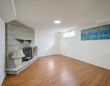 40 Farmview Cres Henry Farm, Toronto 4 beds 3 baths 2 garage $1.699M