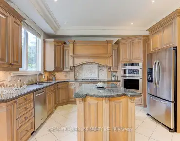 40 Farmview Cres Henry Farm, Toronto 4 beds 3 baths 2 garage $1.699M