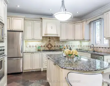 50 Skyview Cres Henry Farm, Toronto 3 beds 4 baths 2 garage $1.9M