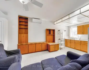 93 Clansman Blvd <a href='https://luckyalan.com/community_CN.php?community=Toronto:Hillcrest Village'>Hillcrest Village, Toronto</a> 4 beds 3 baths 1 garage $1.19M