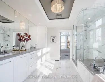 59 Parkview Hill Cres O'Connor-Parkview, Toronto 3 beds 2 baths 1 garage $1.699M