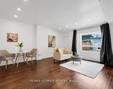 93 Clansman Blvd <a href='https://luckyalan.com/community_CN.php?community=Toronto:Hillcrest Village'>Hillcrest Village, Toronto</a> 4 beds 3 baths 1 garage $1.19M