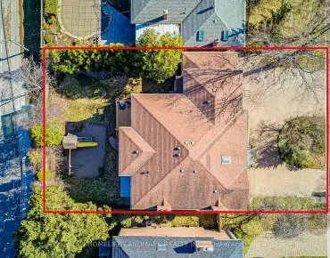 
19 Mentor Blvd <a href='https://luckyalan.com/community.php?community=North York:Hillcrest Village'>Hillcrest Village, North York</a> 4 beds 3 baths 1 garage $999.9K