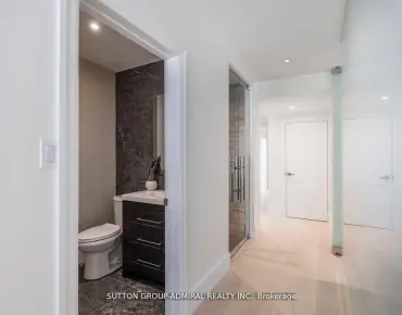 
16 Veery Pl <a href='https://luckyalan.com/community.php?community=Toronto:Banbury-Don Mills'>Banbury-Don Mills, Toronto</a> 3 beds 2 baths  garage $1.18M